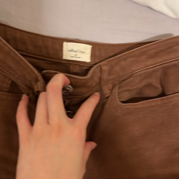 Aritzia Melina - Picture 3 of 3